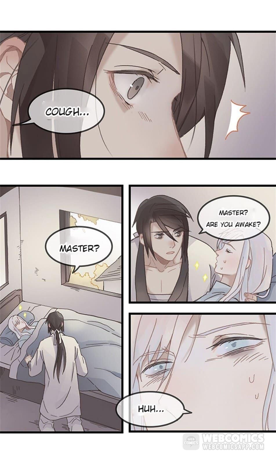 Life Going Wild With Plug-ins chapter 79 - page 7
