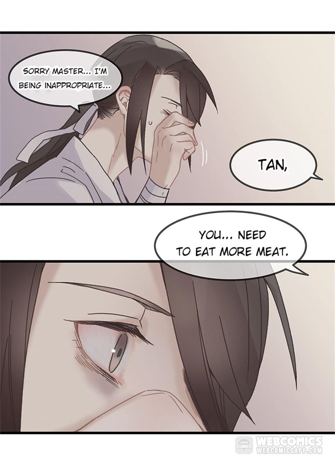 Life Going Wild With Plug-ins chapter 79 - page 9