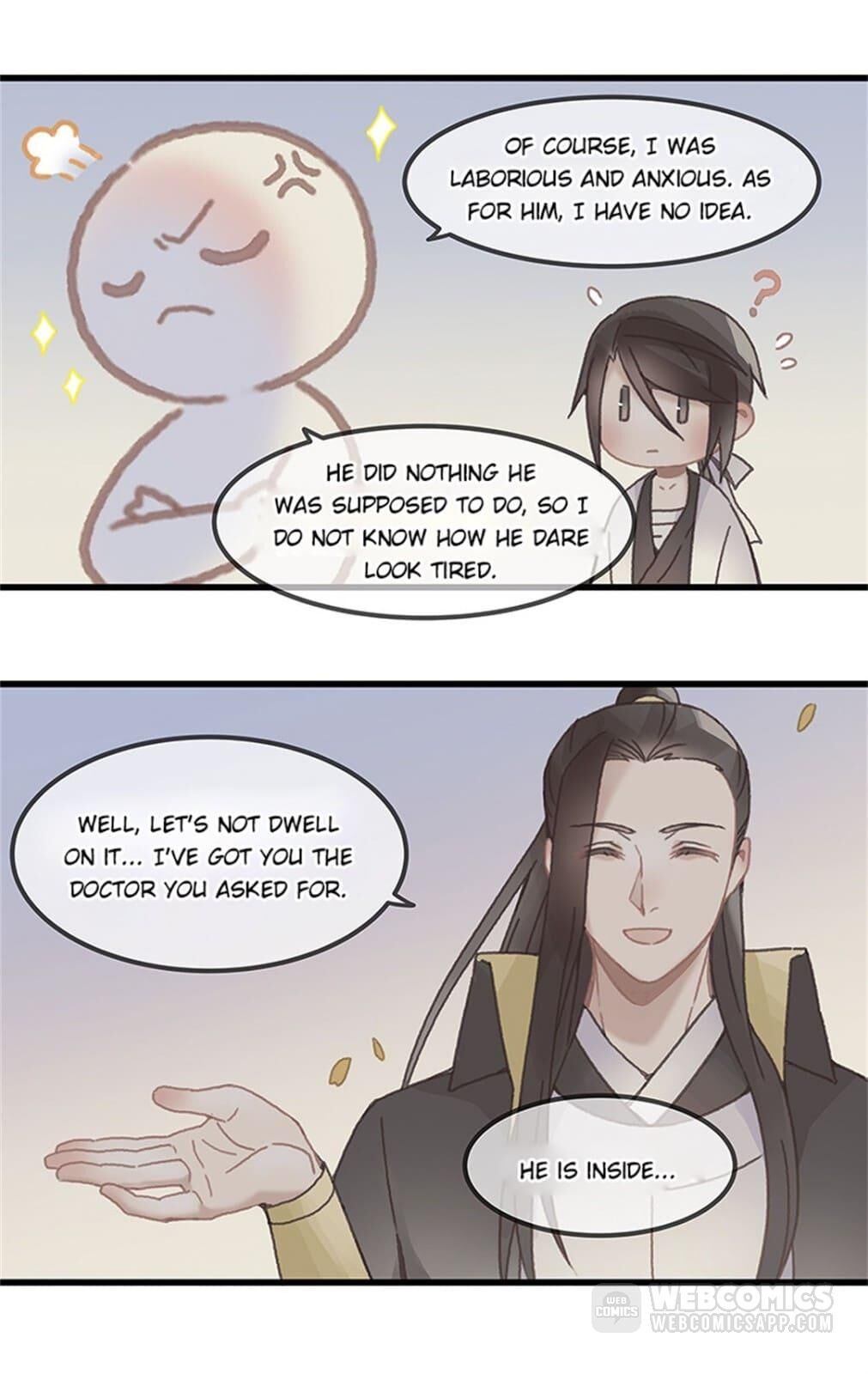 Life Going Wild With Plug-ins chapter 78 - page 5