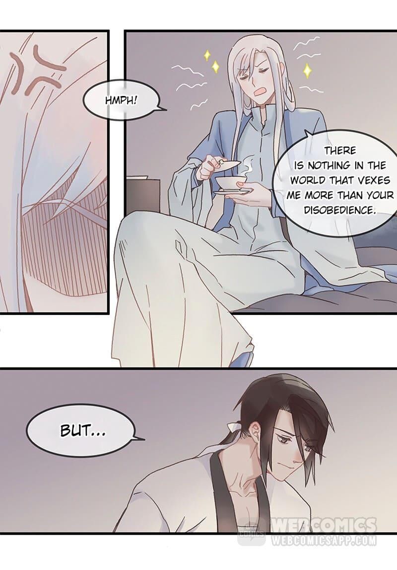 Life Going Wild With Plug-ins chapter 77 - page 3