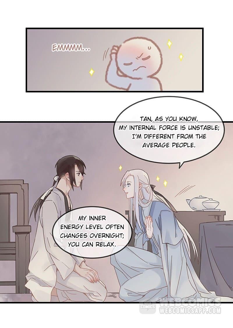 Life Going Wild With Plug-ins chapter 77 - page 5