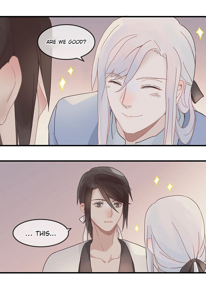 Life Going Wild With Plug-ins chapter 77 - page 6