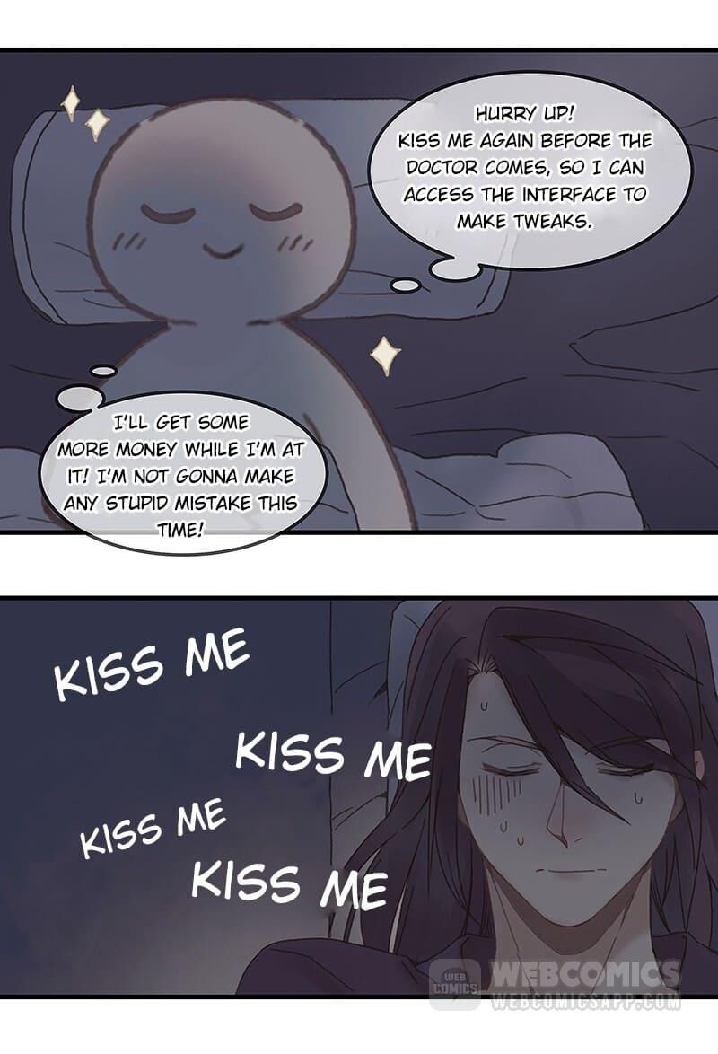 Life Going Wild With Plug-ins chapter 77 - page 9