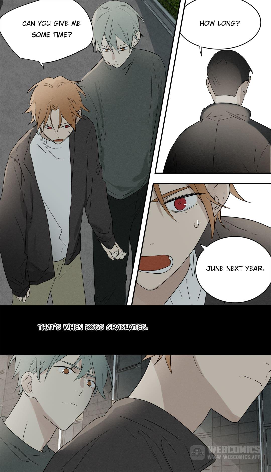 Life Going Wild With Plug-ins chapter 76 - page 11