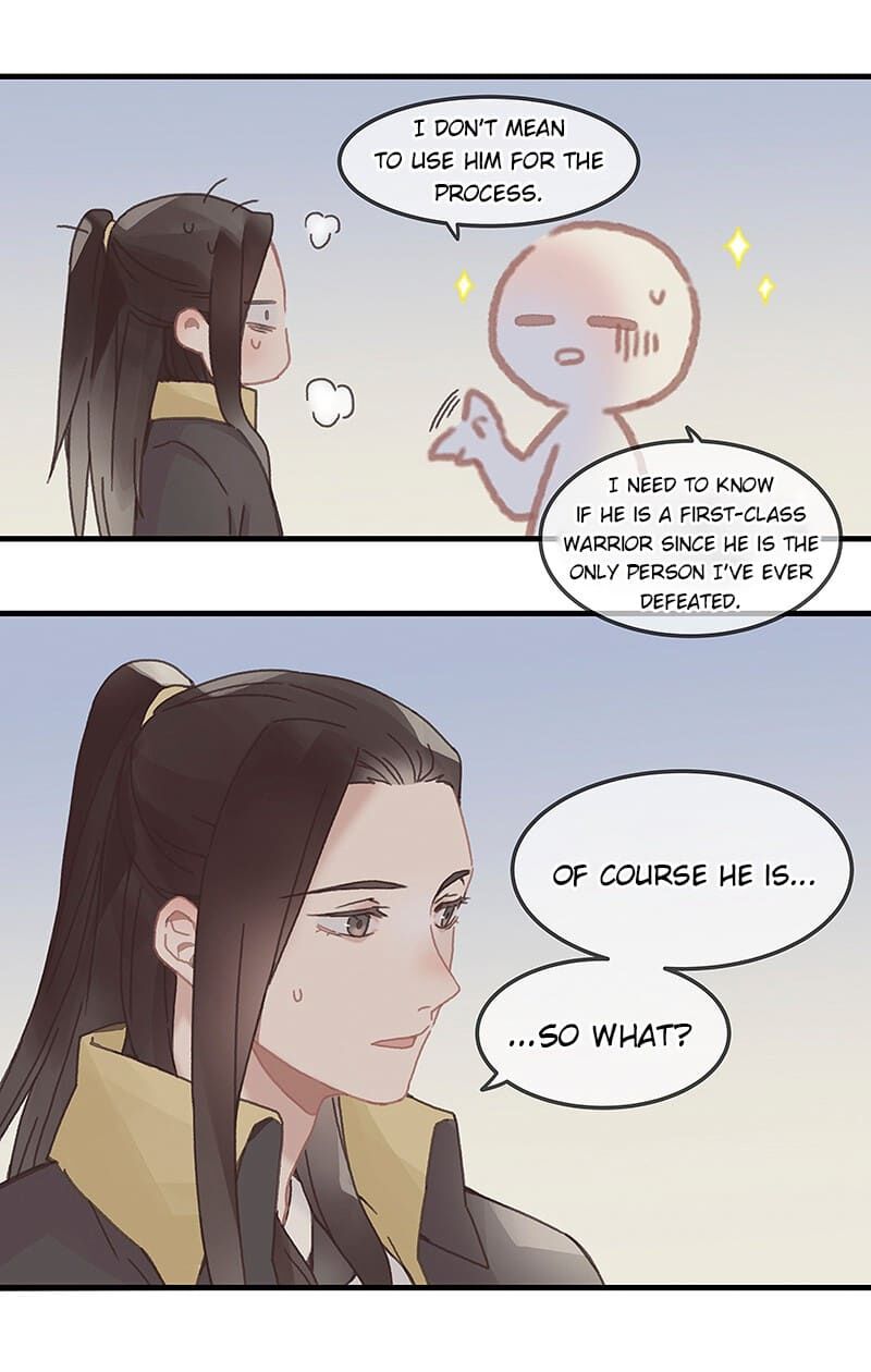 Life Going Wild With Plug-ins chapter 76 - page 4