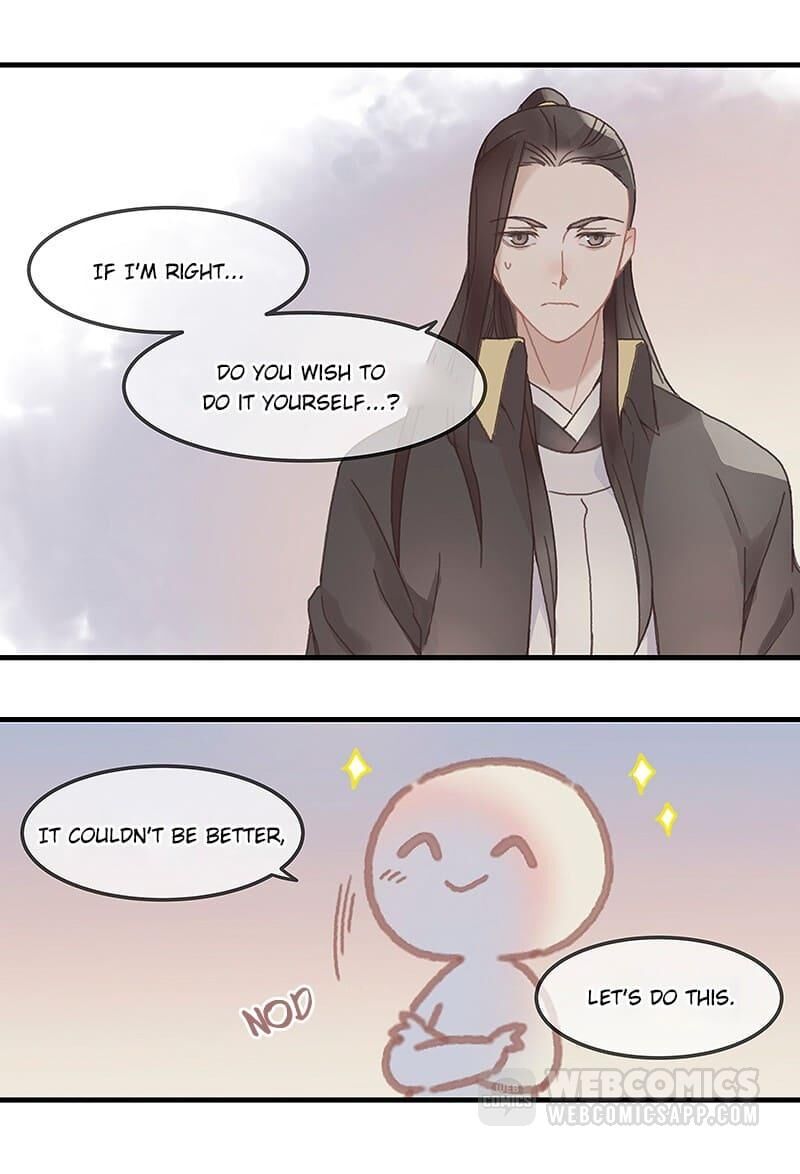Life Going Wild With Plug-ins chapter 76 - page 7