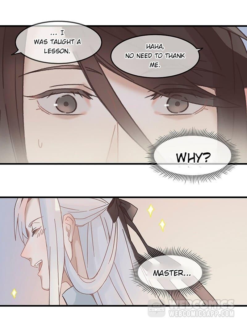 Life Going Wild With Plug-ins chapter 76 - page 9