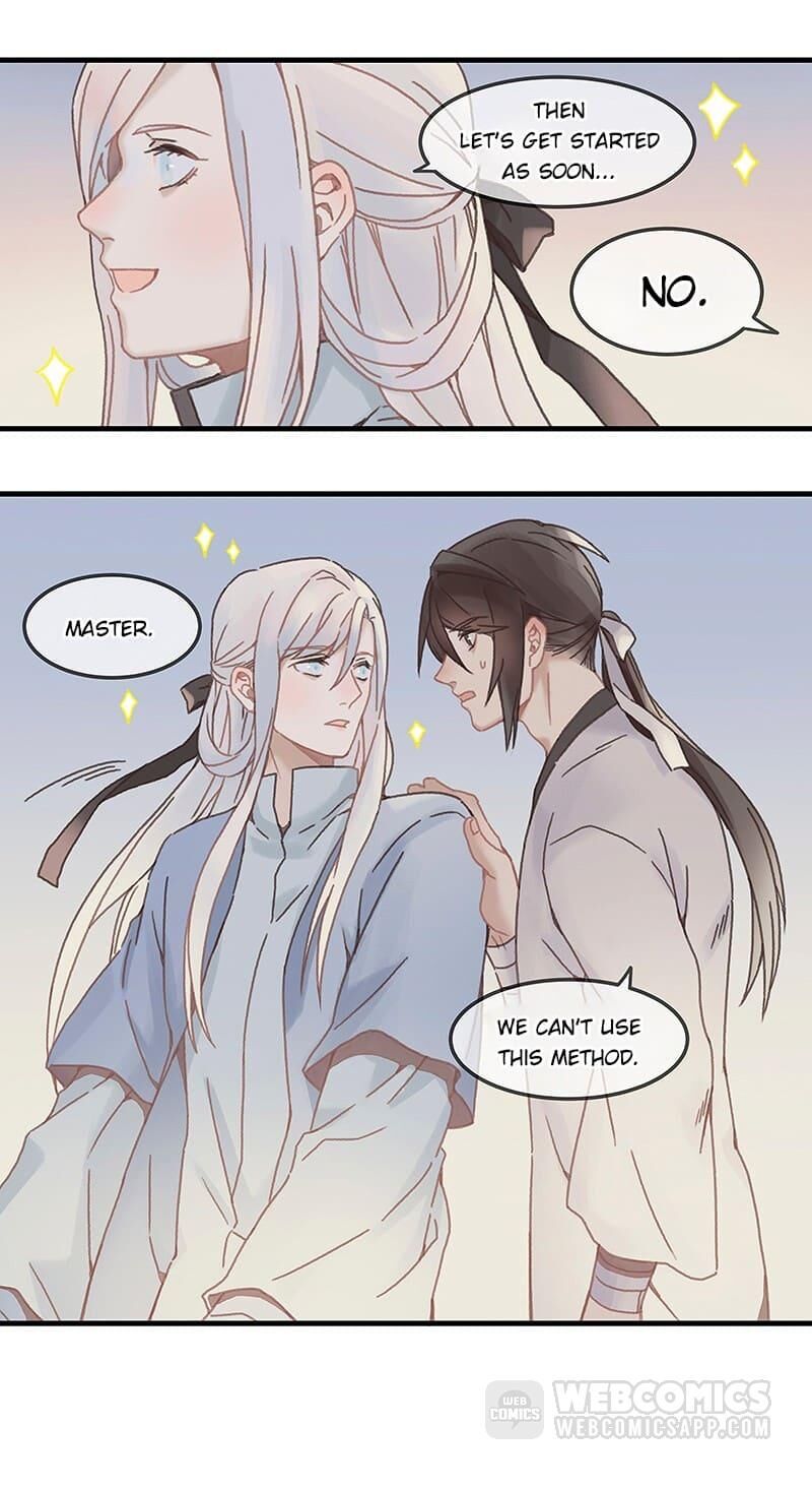 Life Going Wild With Plug-ins chapter 75 - page 9