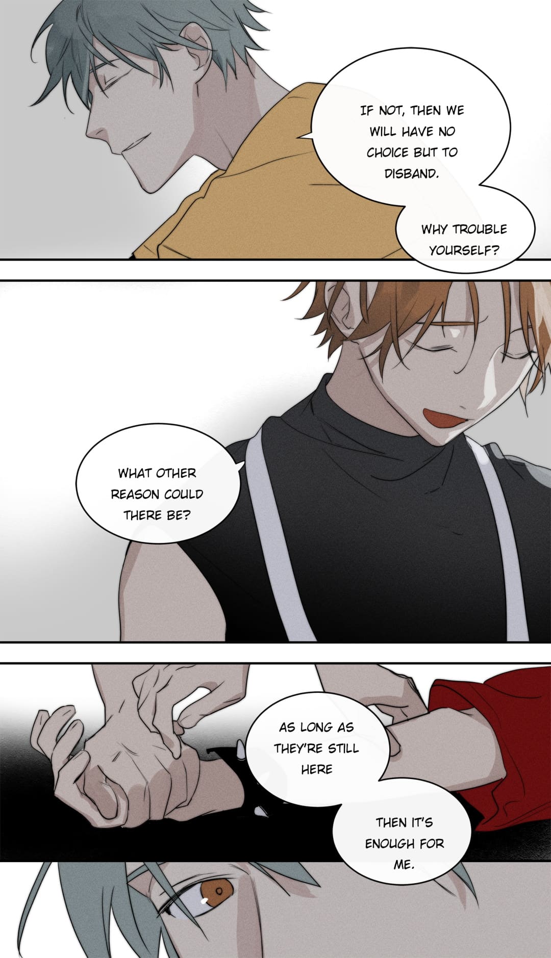 Life Going Wild With Plug-ins chapter 74 - page 10