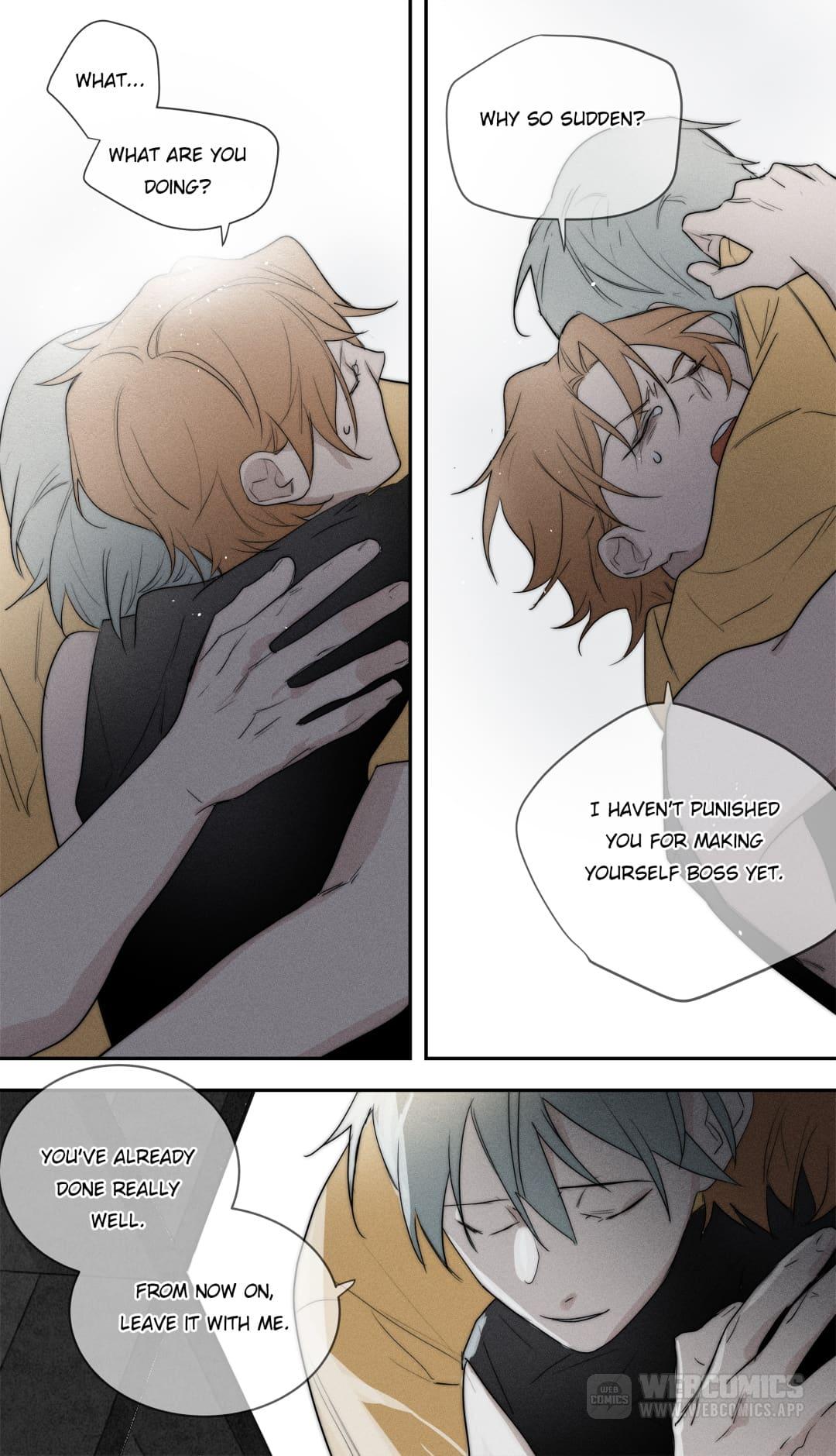 Life Going Wild With Plug-ins chapter 74 - page 13