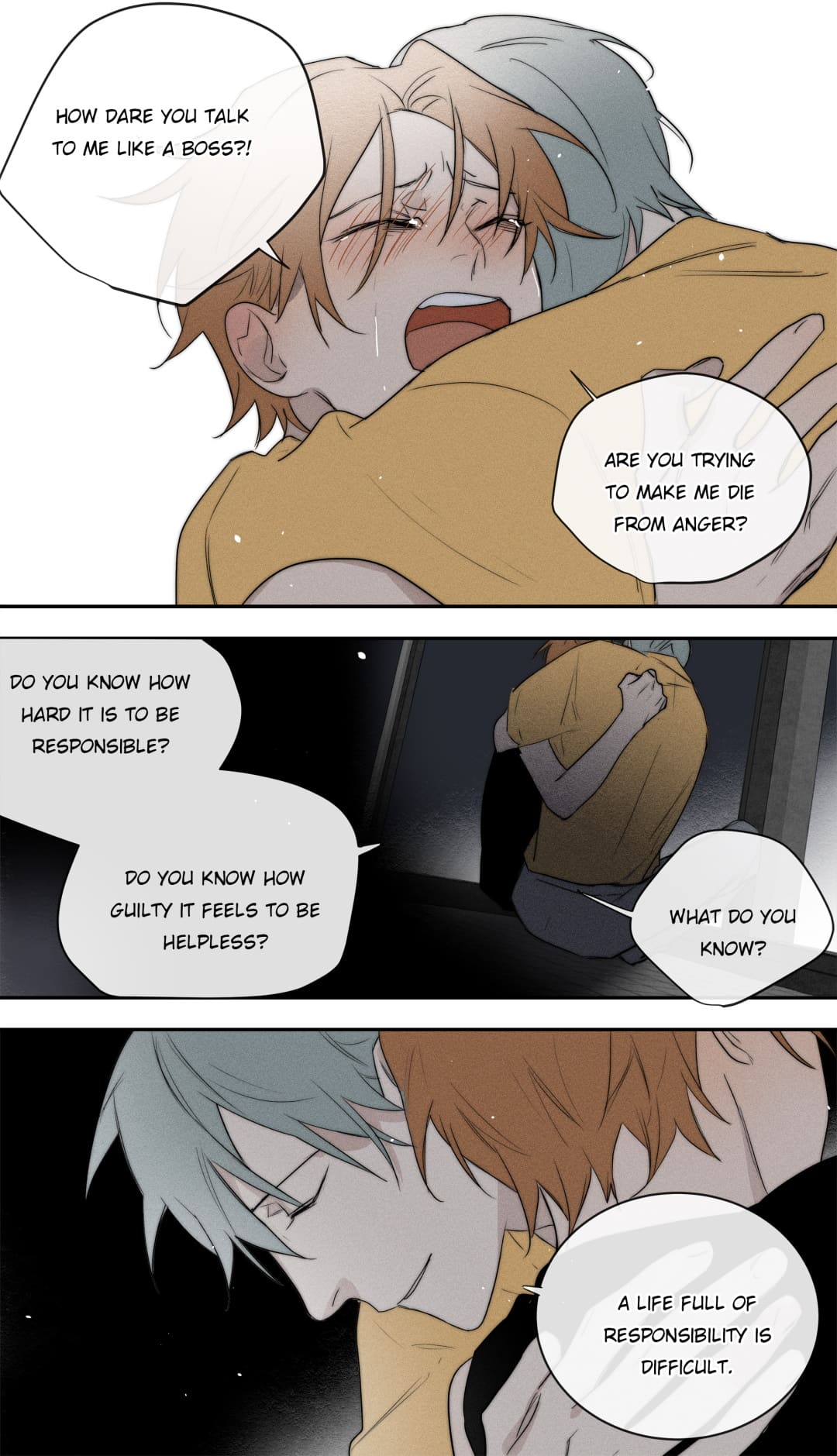 Life Going Wild With Plug-ins chapter 74 - page 14