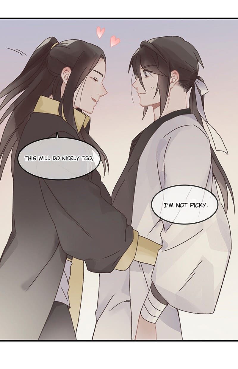 Life Going Wild With Plug-ins chapter 74 - page 4