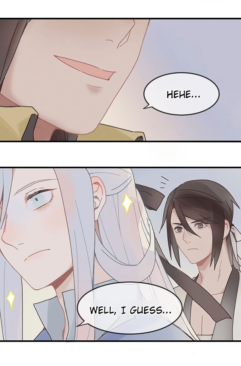 Life Going Wild With Plug-ins chapter 74 - page 8