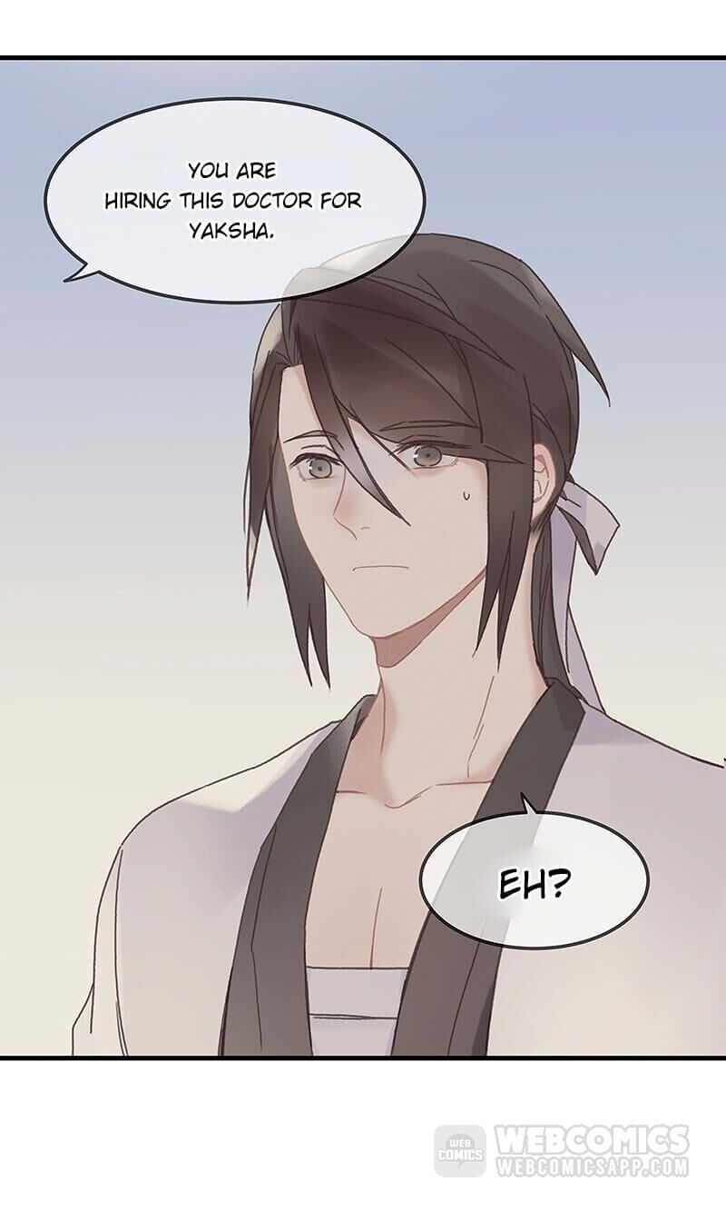 Life Going Wild With Plug-ins chapter 74 - page 9