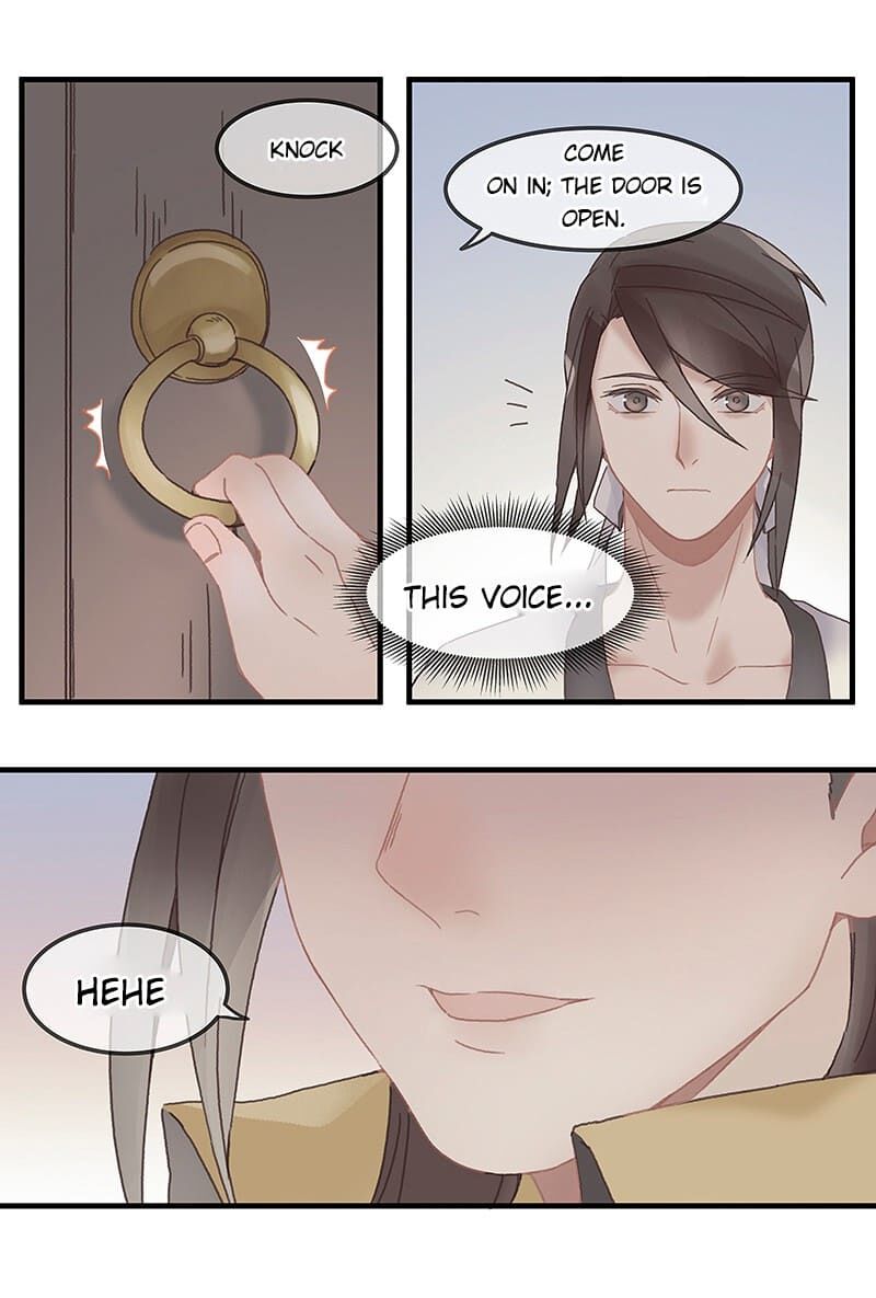 Life Going Wild With Plug-ins chapter 73 - page 4