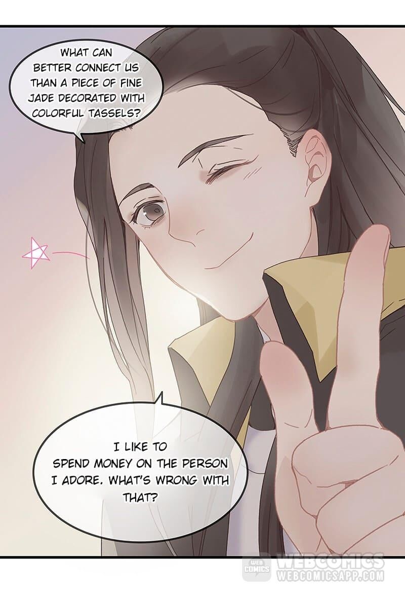 Life Going Wild With Plug-ins chapter 73 - page 7