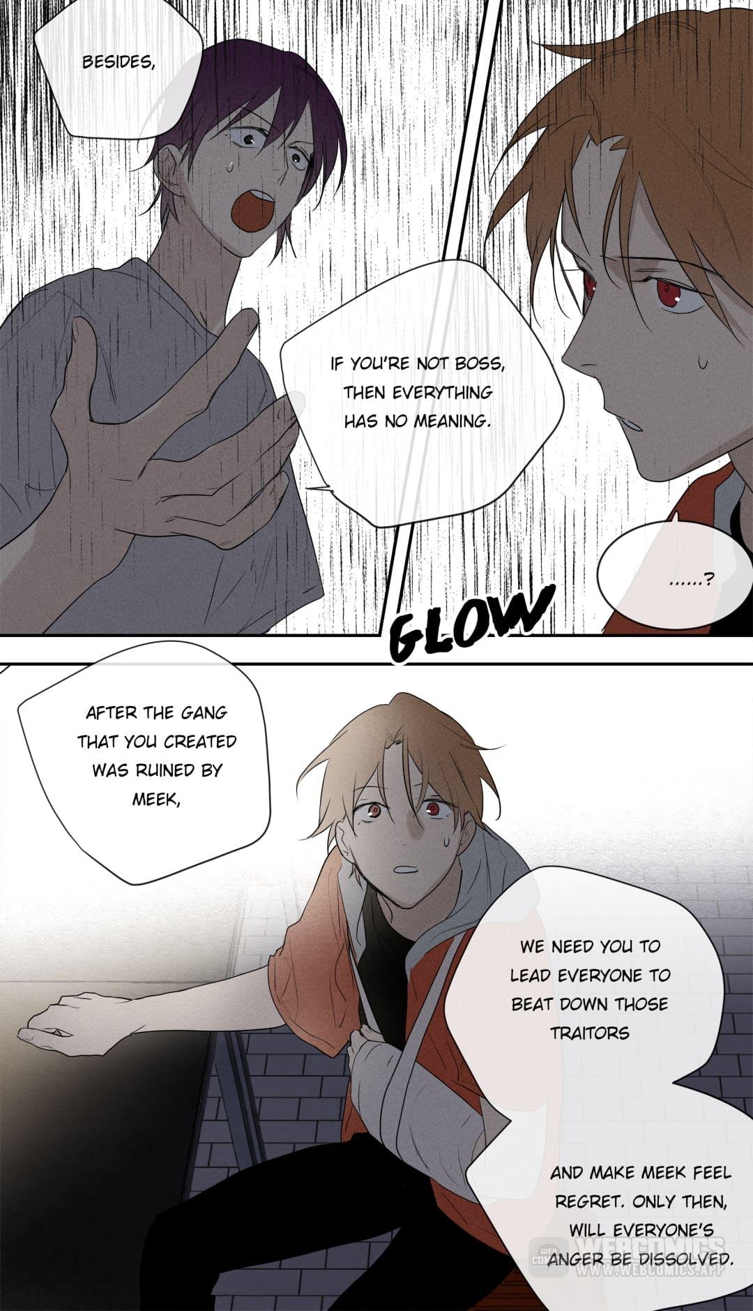 Life Going Wild With Plug-ins chapter 73 - page 9