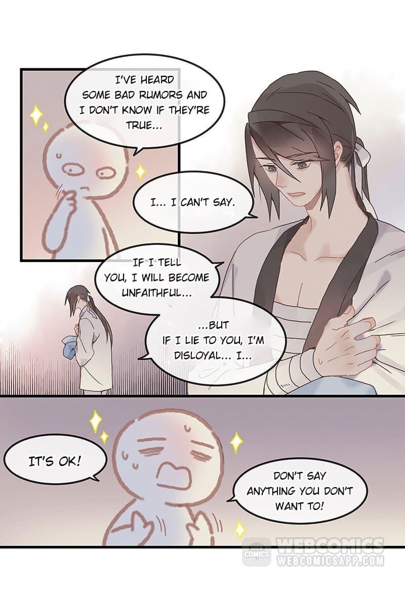 Life Going Wild With Plug-ins chapter 72 - page 1