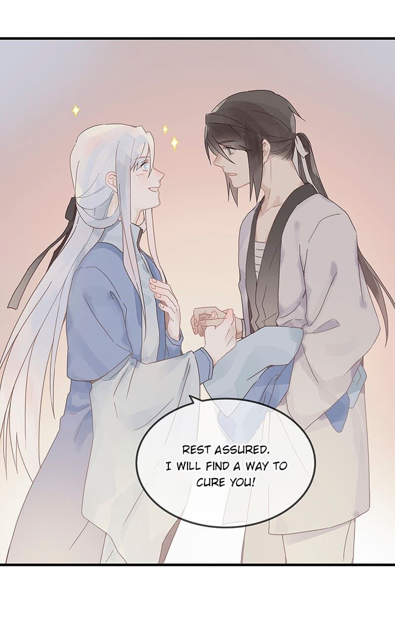 Life Going Wild With Plug-ins chapter 72 - page 10