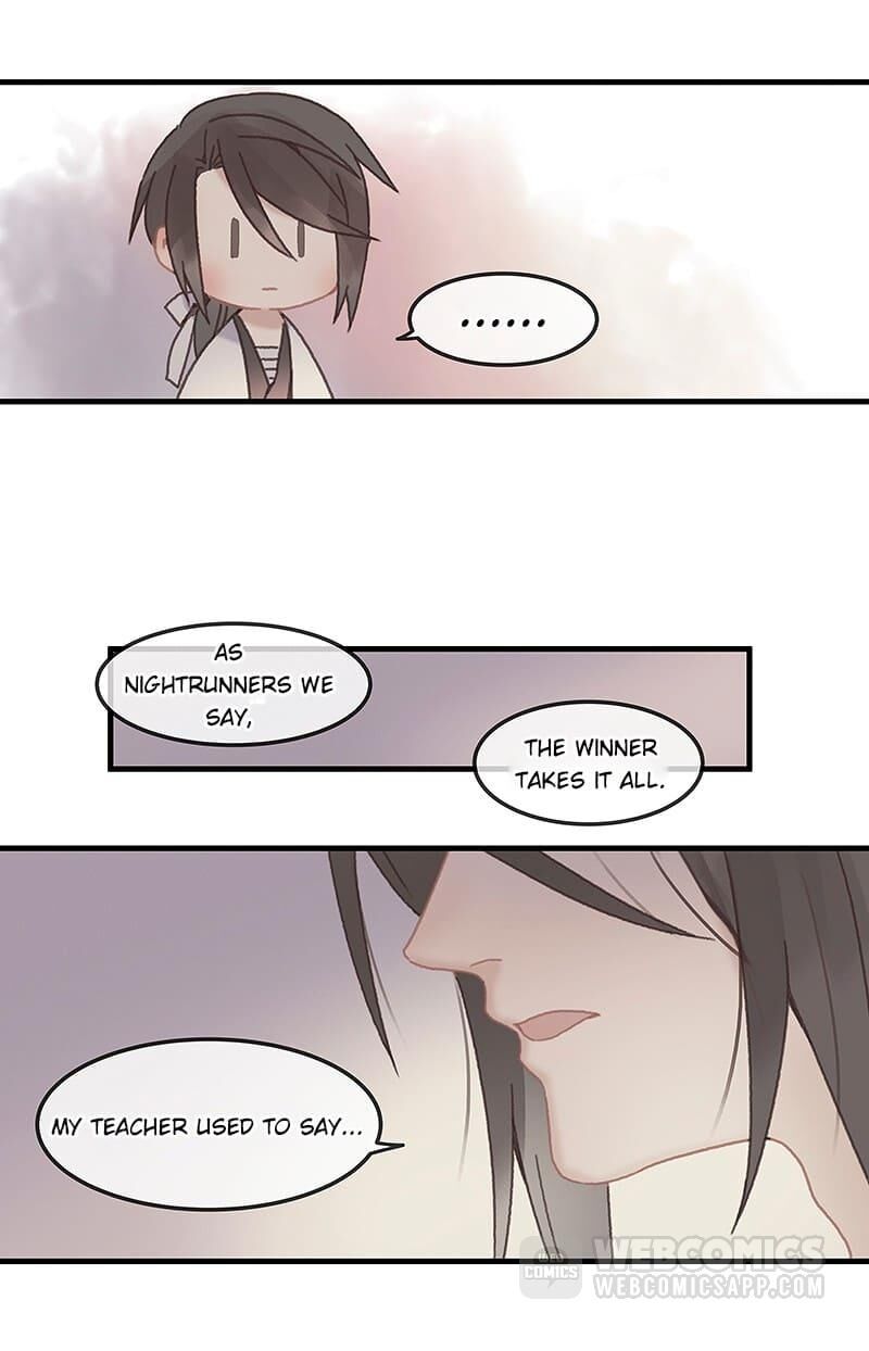 Life Going Wild With Plug-ins chapter 72 - page 3