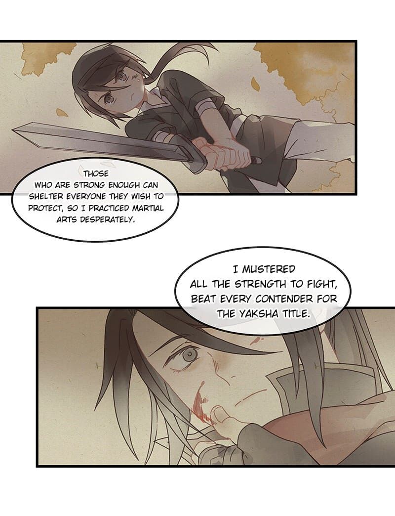 Life Going Wild With Plug-ins chapter 72 - page 4