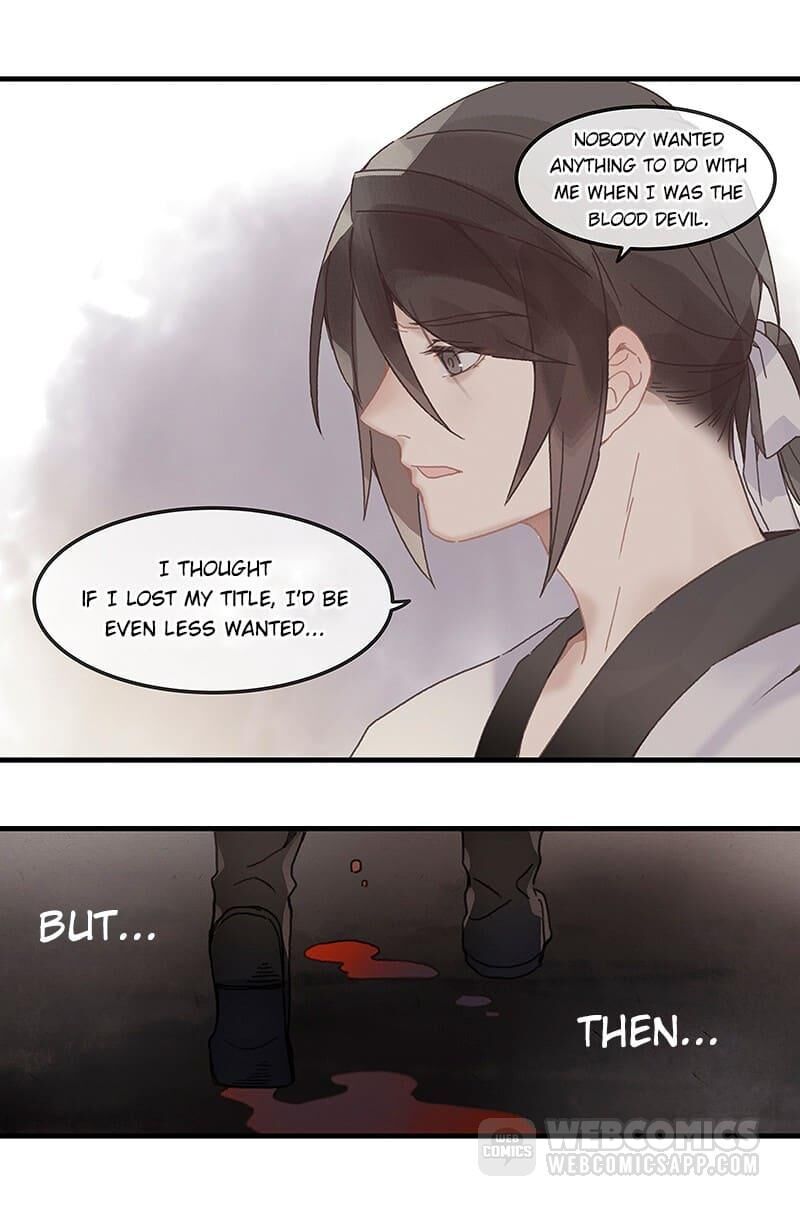 Life Going Wild With Plug-ins chapter 72 - page 5
