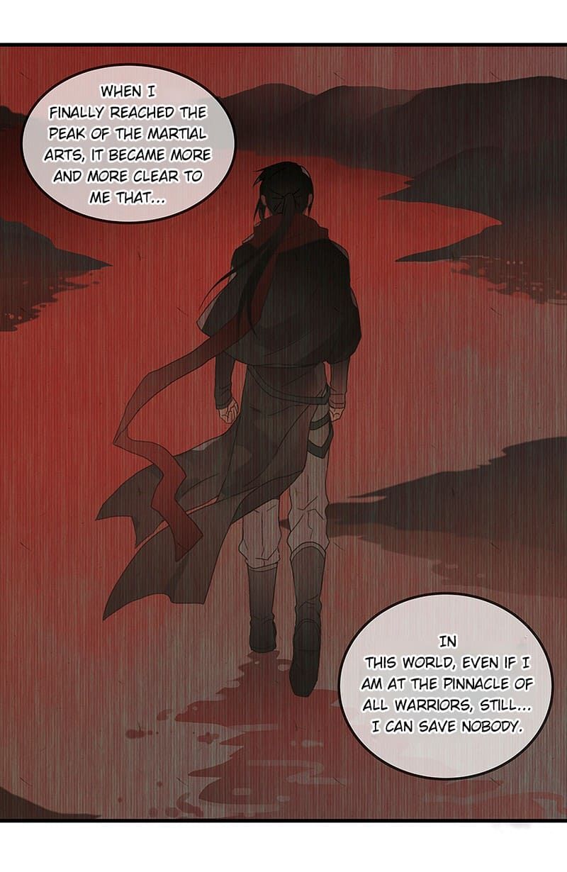 Life Going Wild With Plug-ins chapter 72 - page 6