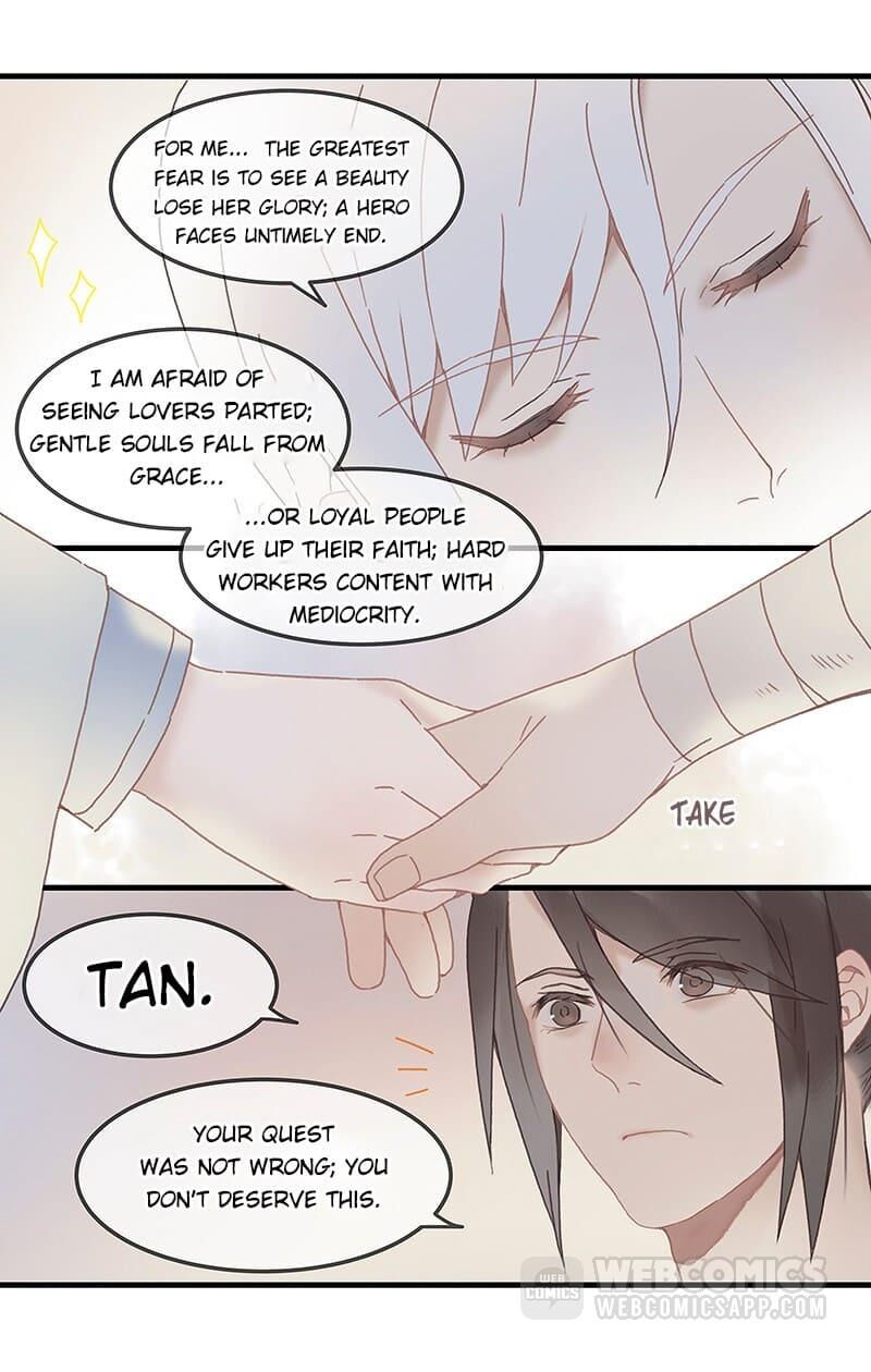 Life Going Wild With Plug-ins chapter 72 - page 9