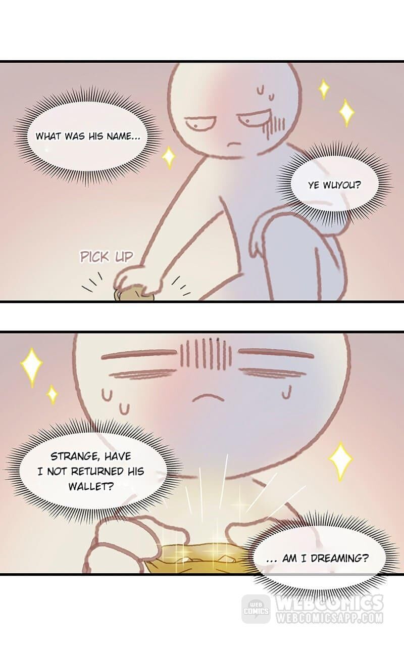 Life Going Wild With Plug-ins chapter 71 - page 1