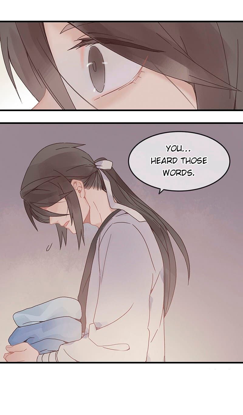 Life Going Wild With Plug-ins chapter 71 - page 10