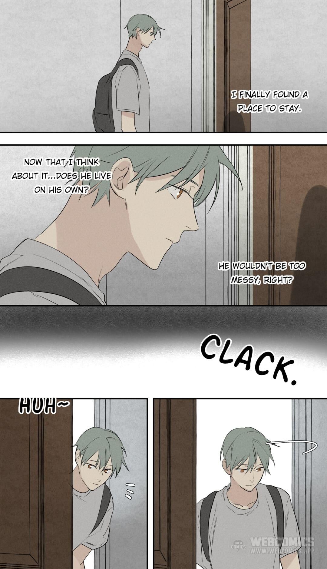 Life Going Wild With Plug-ins chapter 71 - page 13