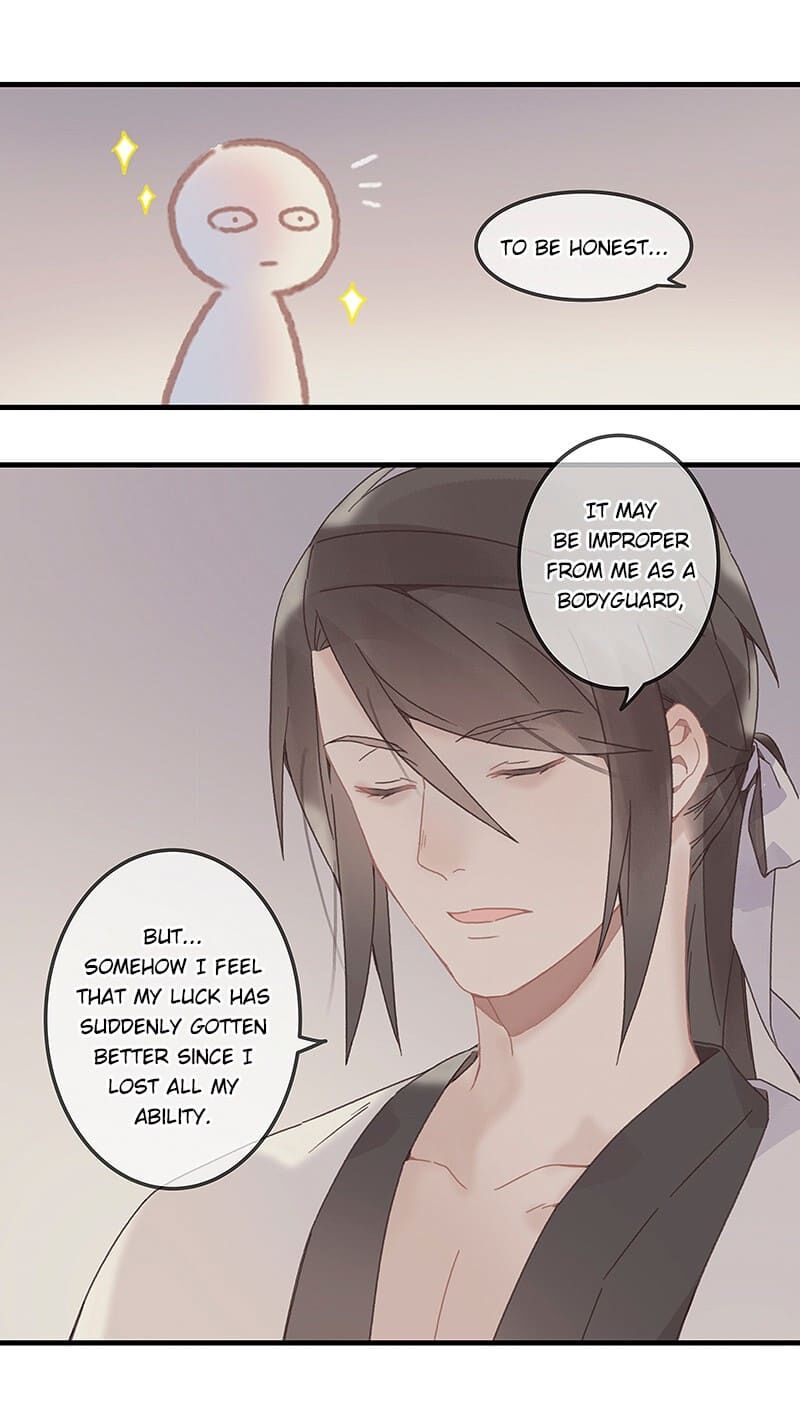 Life Going Wild With Plug-ins chapter 71 - page 8