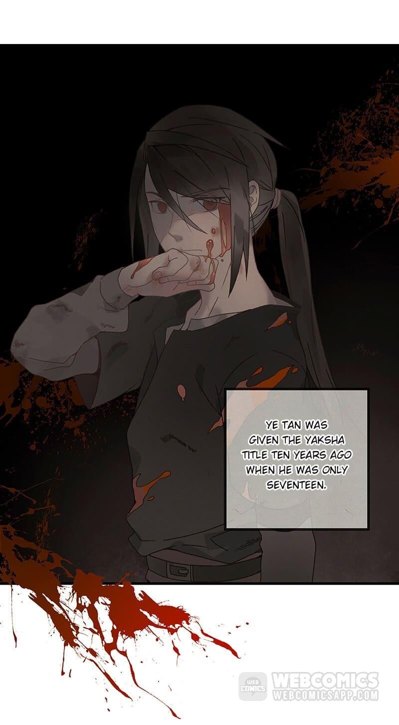 Life Going Wild With Plug-ins chapter 68 - page 5