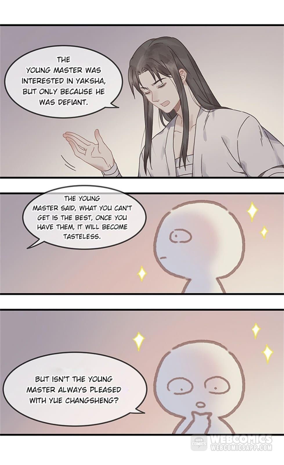 Life Going Wild With Plug-ins chapter 67 - page 1