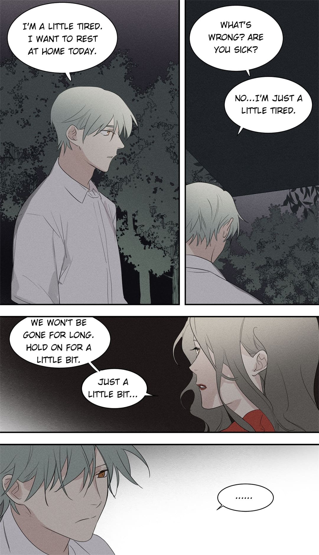 Life Going Wild With Plug-ins chapter 67 - page 10