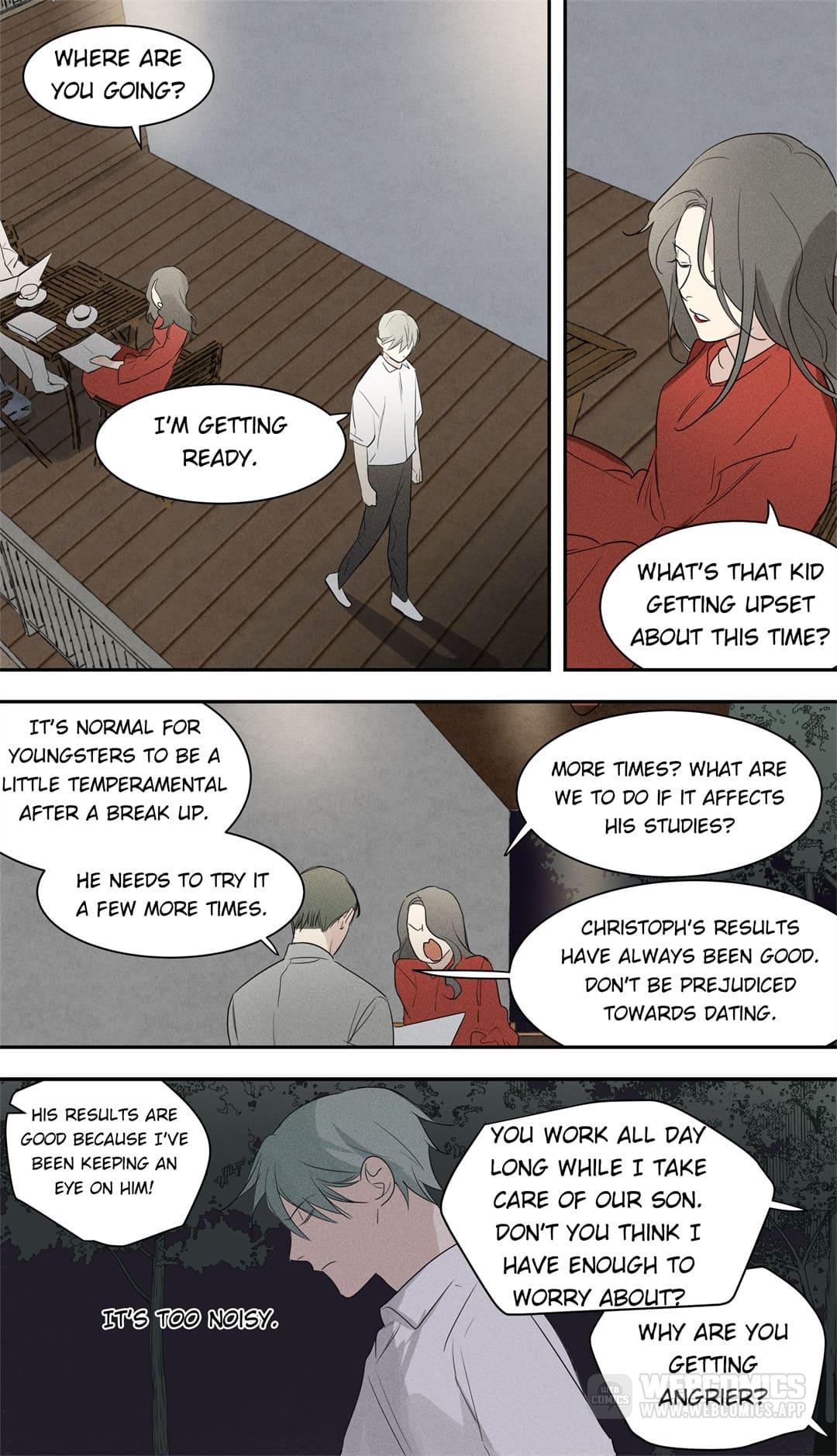 Life Going Wild With Plug-ins chapter 67 - page 11