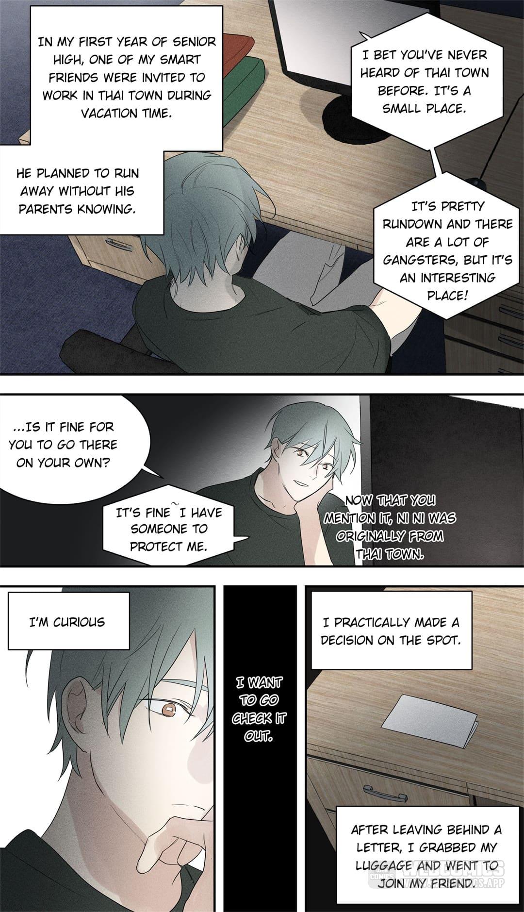 Life Going Wild With Plug-ins chapter 67 - page 13