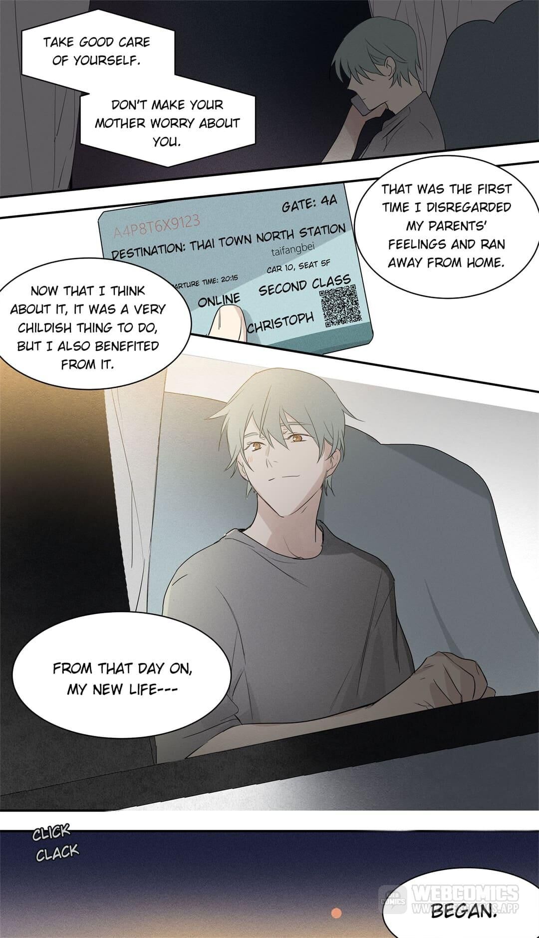 Life Going Wild With Plug-ins chapter 67 - page 15