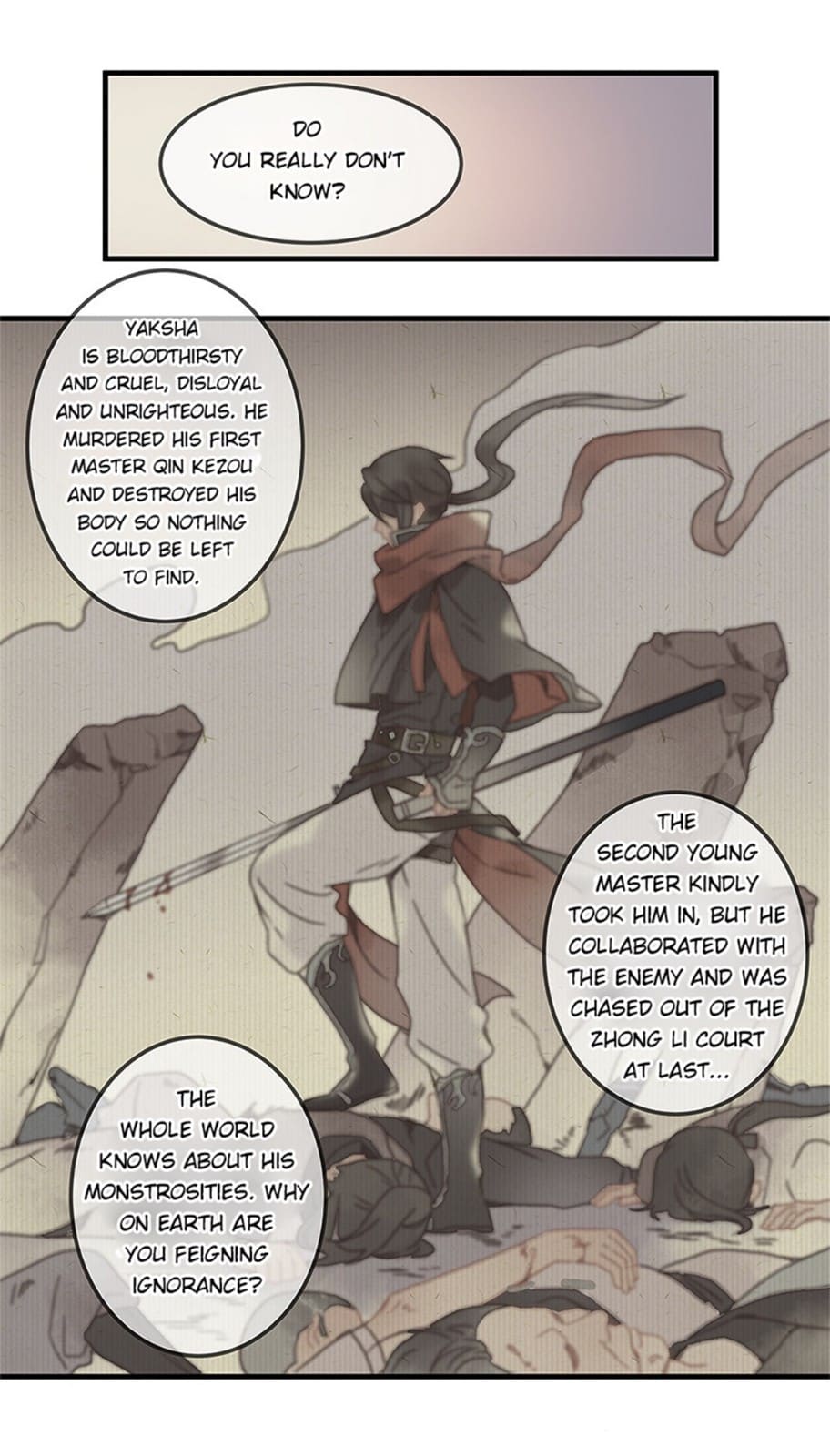 Life Going Wild With Plug-ins chapter 67 - page 6