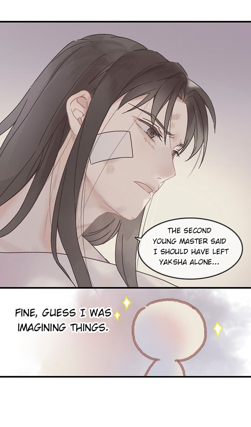 Life Going Wild With Plug-ins chapter 65 - page 8
