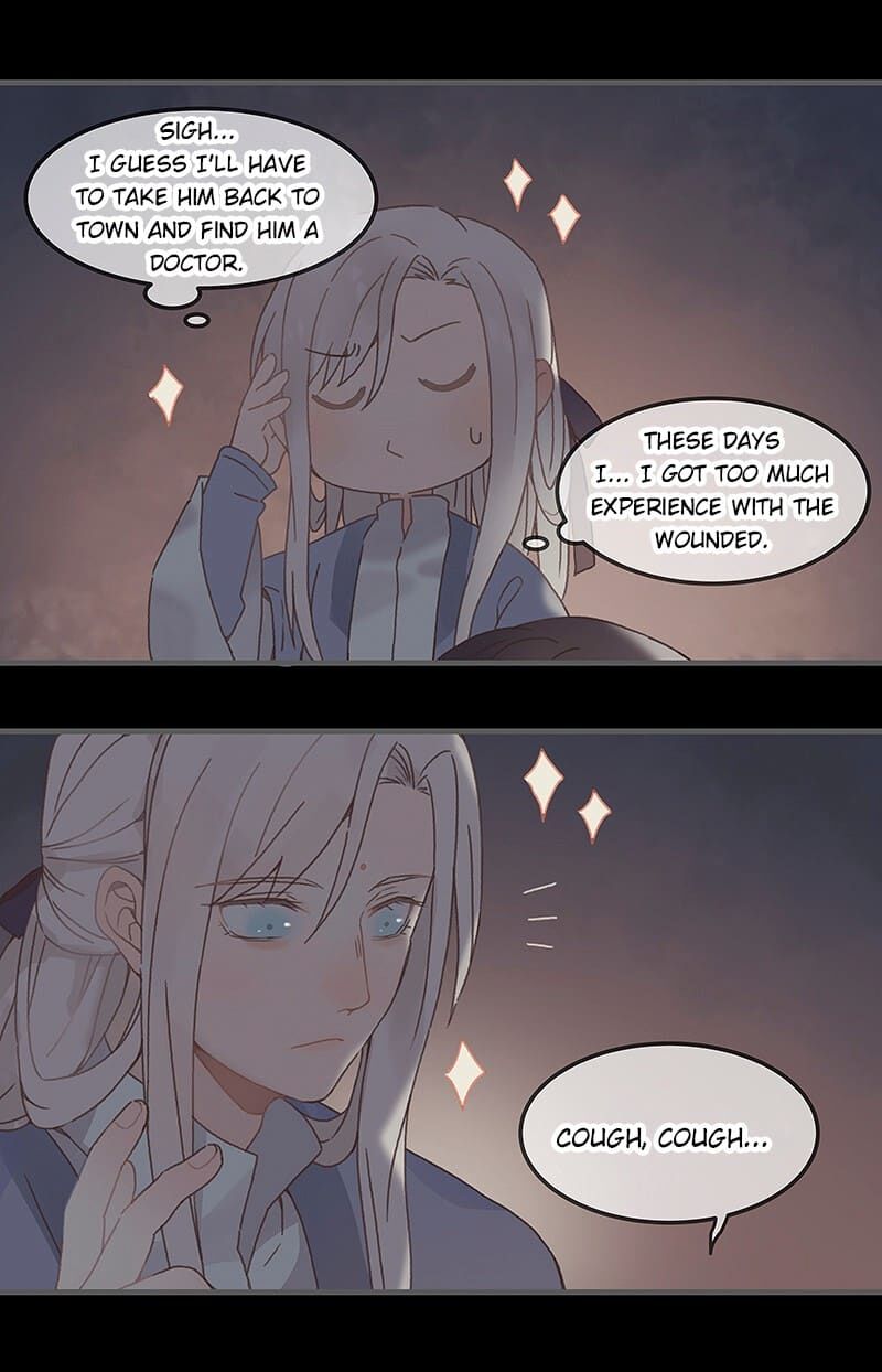 Life Going Wild With Plug-ins chapter 64 - page 6
