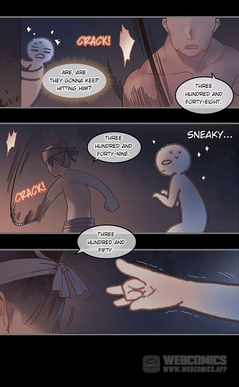 Life Going Wild With Plug-ins chapter 63 - page 7