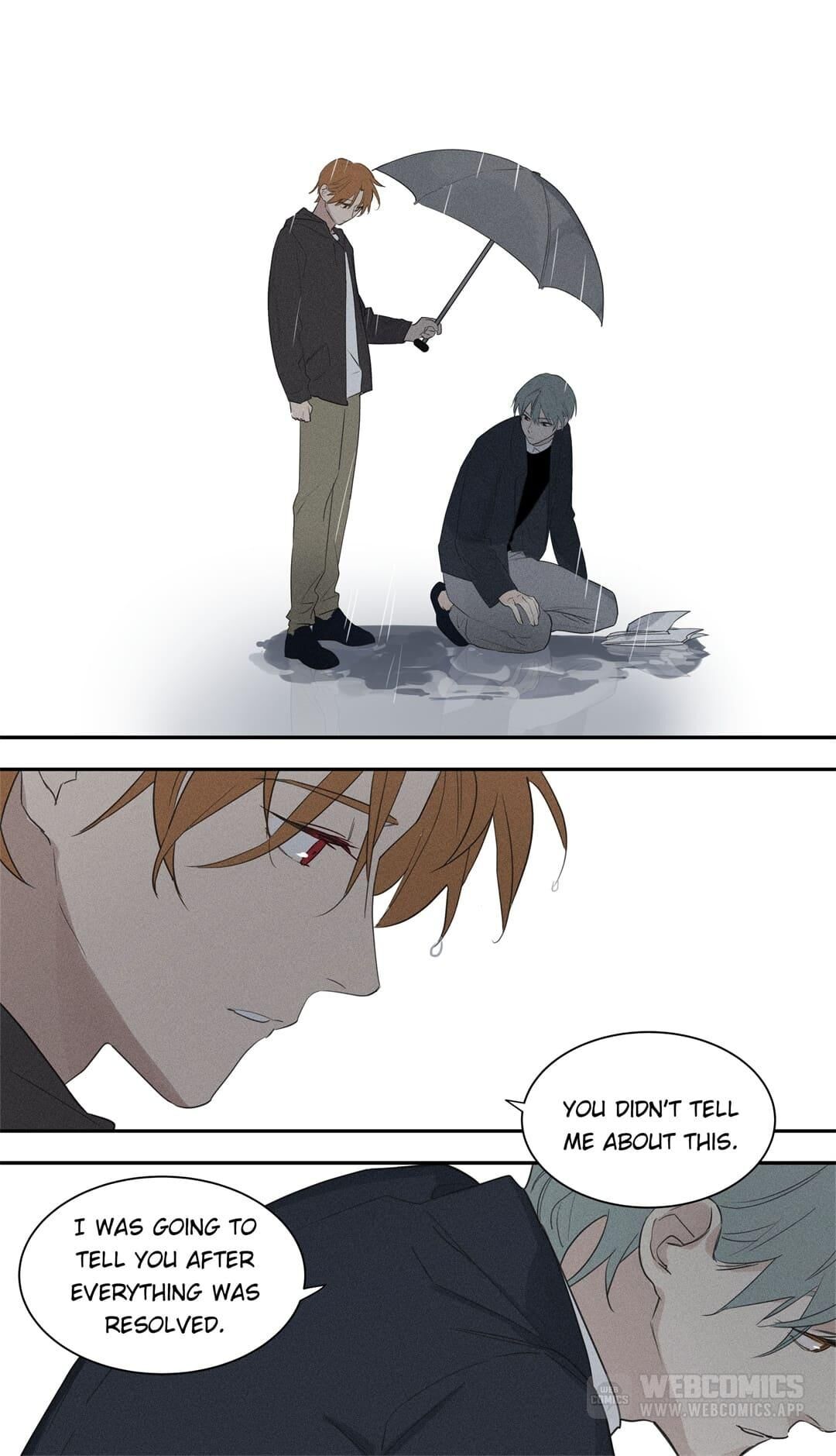 Life Going Wild With Plug-ins chapter 62 - page 12