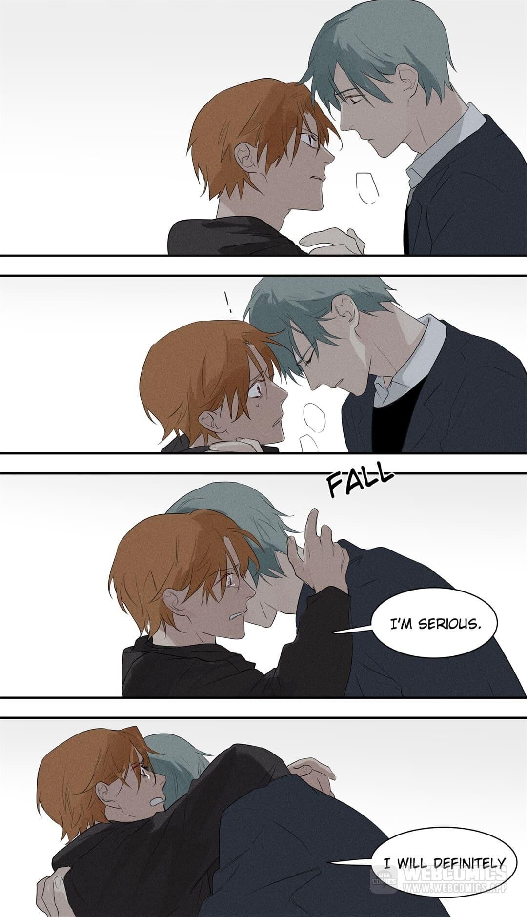 Life Going Wild With Plug-ins chapter 62 - page 16