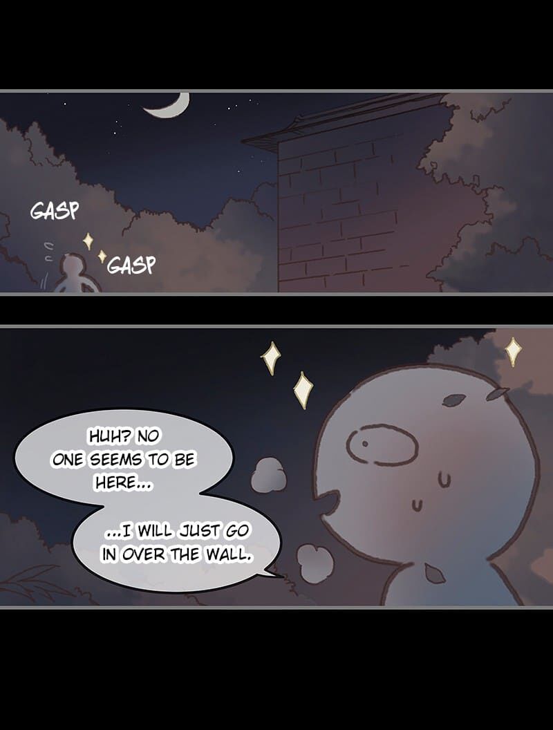 Life Going Wild With Plug-ins chapter 62 - page 4