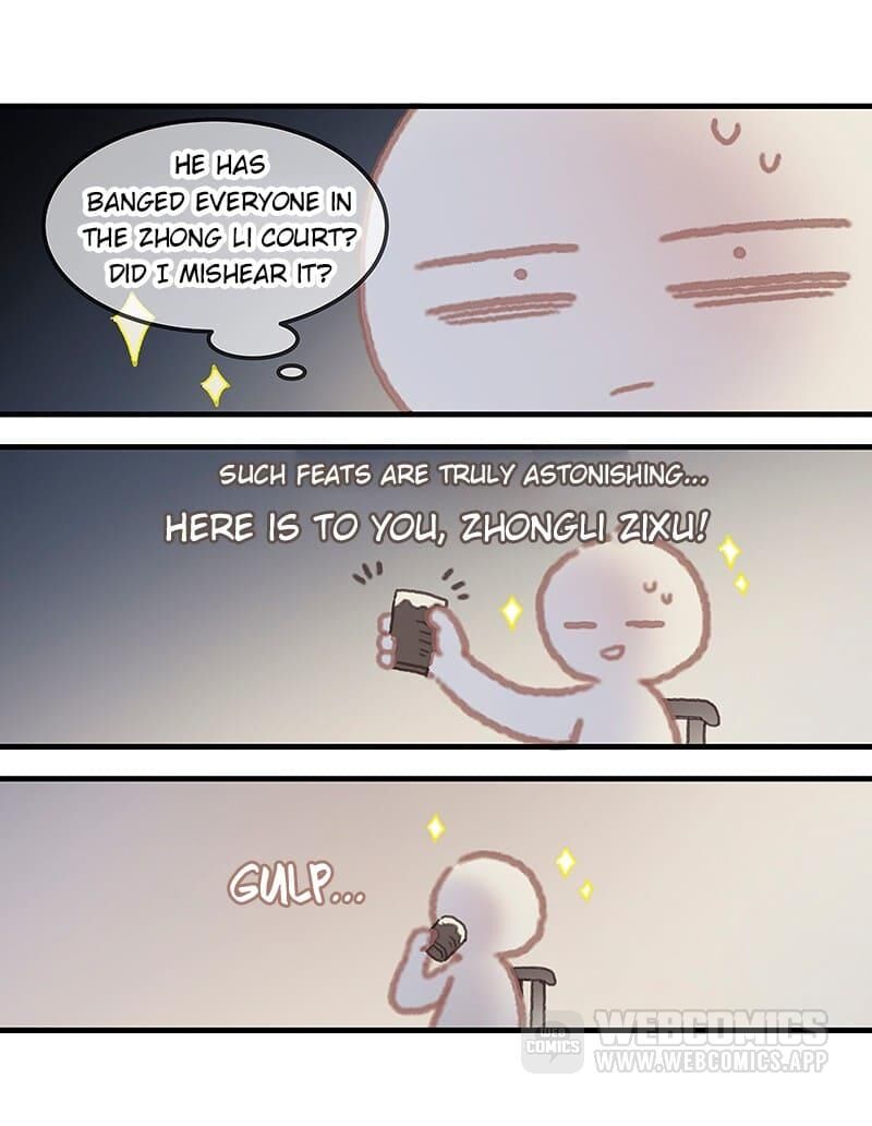 Life Going Wild With Plug-ins chapter 60 - page 1