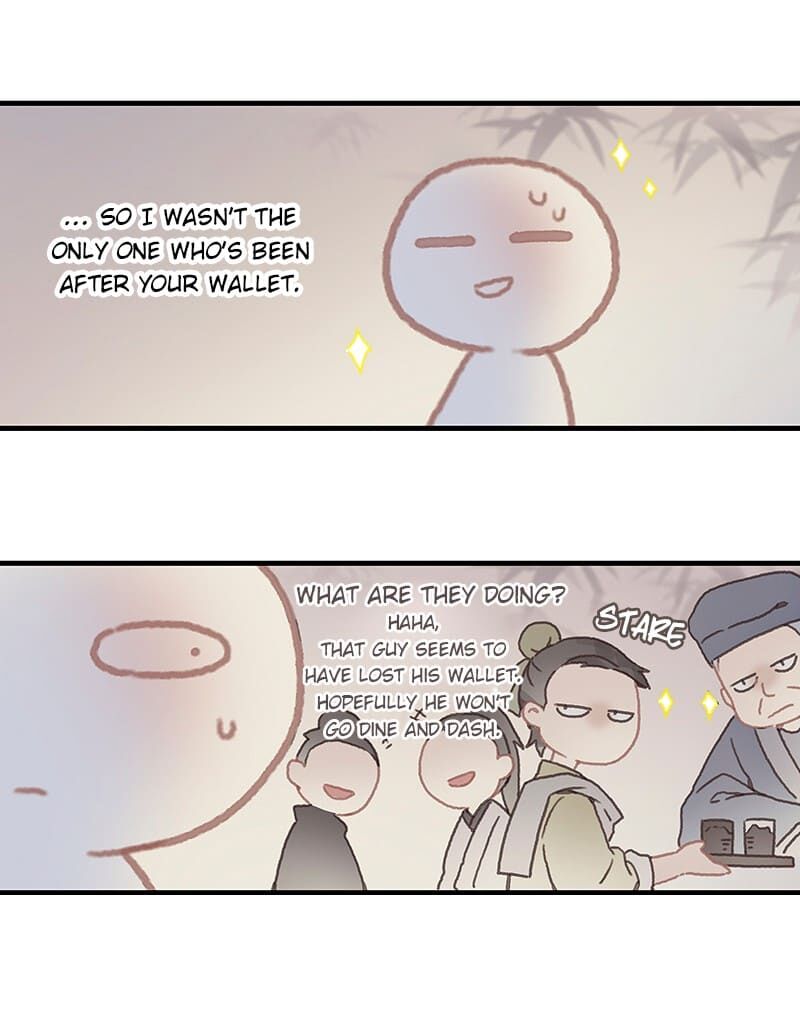 Life Going Wild With Plug-ins chapter 60 - page 6