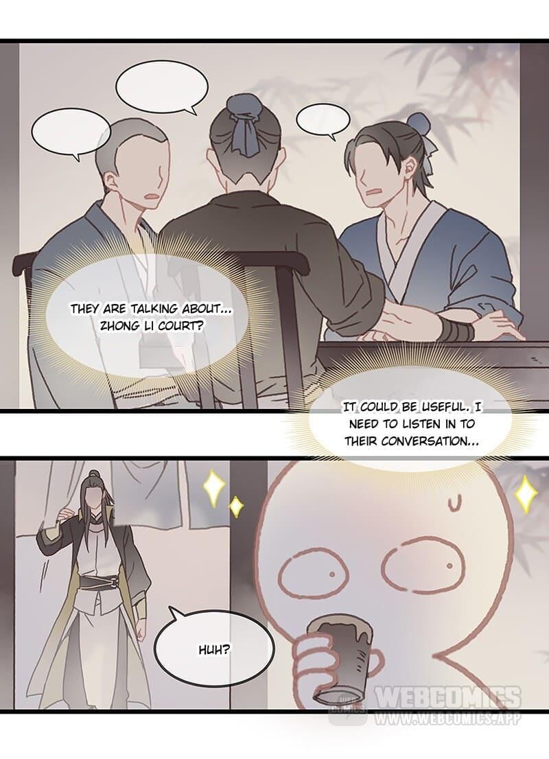 Life Going Wild With Plug-ins chapter 59 - page 1