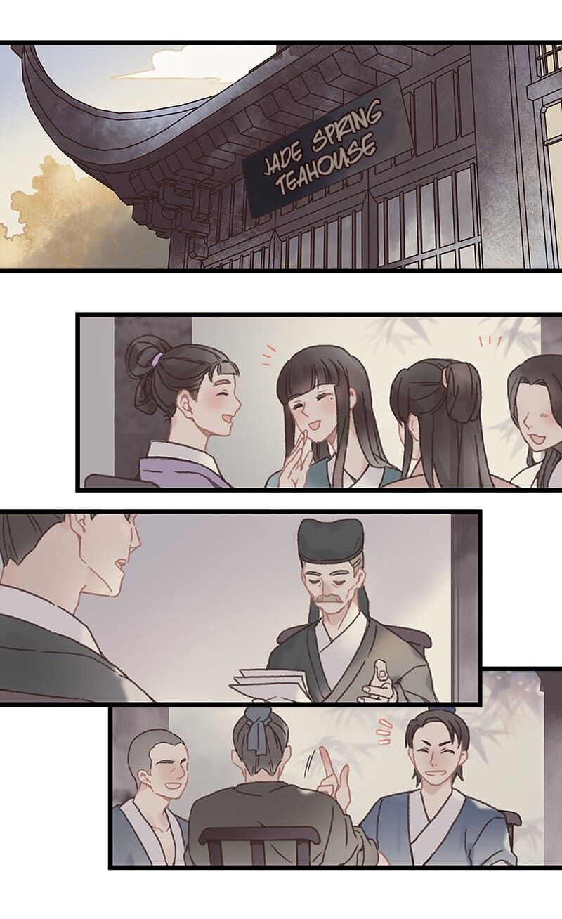 Life Going Wild With Plug-ins chapter 58 - page 6