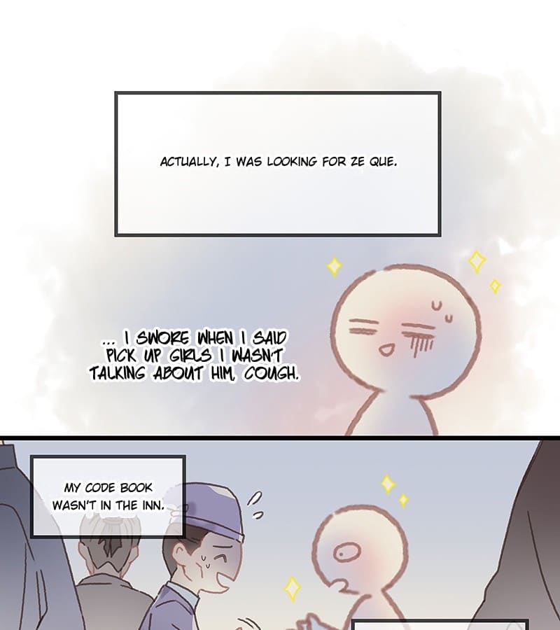 Life Going Wild With Plug-ins chapter 57 - page 1